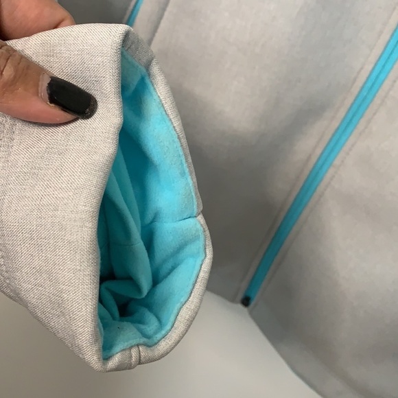 KIRKLAND LIGHT WOMEN WINTER JACKET - Picture 9 of 12